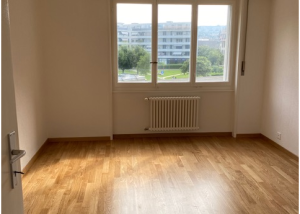 Magnifique logement de 2.5 pcs au 2e étage à Ecublens