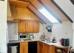 Charmant appartement de 3.5 pièces à Forel