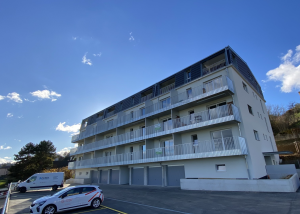 Joli logement de 2.5 pièces à Orbe