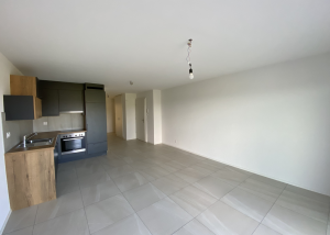 Joli logement de 2.5 pièces à Orbe
