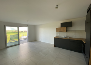 Joli logement de 2.5 pièces à Orbe