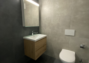 Joli logement de 2.5 pièces à Orbe