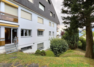 2.5 pièces avec terrasse - Chamby 8