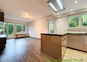 2.5 pièces avec terrasse - Chamby 8