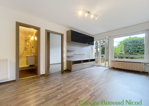 2.5 pièces avec terrasse - Chamby 8