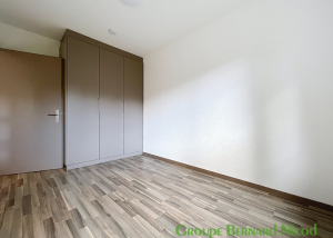 2.5 pièces avec terrasse - Chamby 8