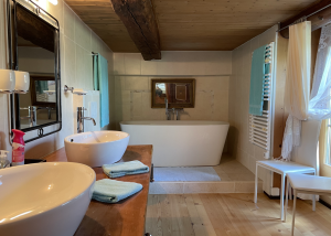 À louer - charmant studio de 64m2