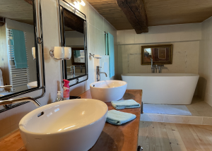 À louer - charmant studio de 64m2