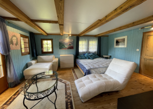 À louer - charmant studio de 64m2