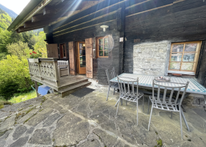 À louer - charmant studio de 64m2