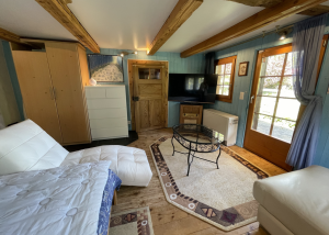 À louer - charmant studio de 64m2