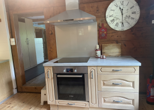 À louer - charmant studio de 64m2