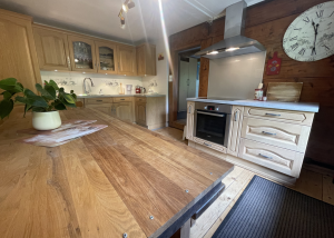 À louer - charmant studio de 64m2