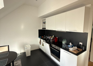 Magnifique appartement de 2.5 pièces au 4ème étage