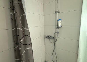 Magnifique appartement de 2.5 pièces au 4ème étage