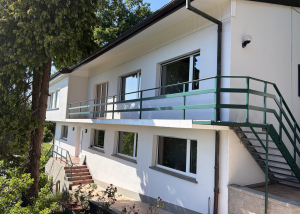 Magnifique villa avec piscine à Épalinges