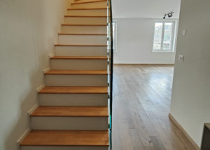 Appartement 4.5 pièces à Cuarny