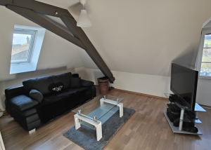 Appartement 4.5 pièces à Cuarny