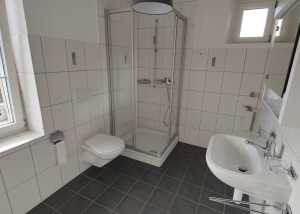 Appartement 4.5 pièces à Cuarny
