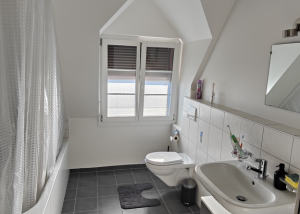 Appartement 4.5 pièces à Cuarny
