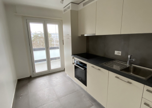 Joli appartement de 3.5 proche de toutes les commodités