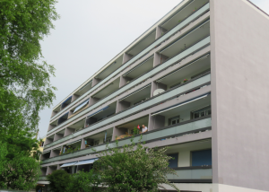 Joli appartement de 3.5 proche de toutes les commodités