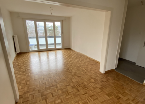 Joli appartement de 3.5 proche de toutes les commodités