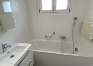 Joli appartement de 3.5 proche de toutes les commodités