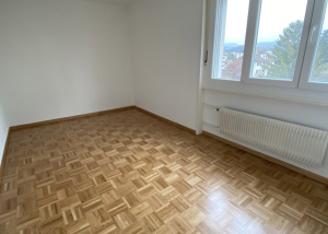 Joli appartement de 3.5 proche de toutes les commodités