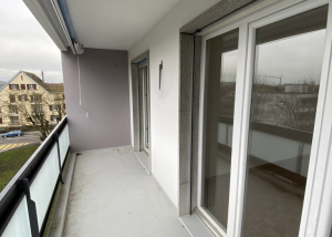 Joli appartement de 3.5 proche de toutes les commodités