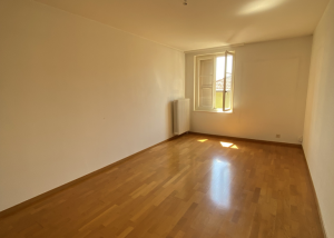 Appartement de 3 pièces au centre de Grandson