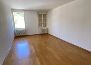 Appartement de 3 pièces au centre de Grandson