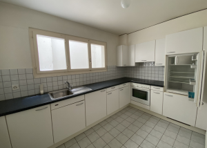 Appartement de 3 pièces au centre de Grandson