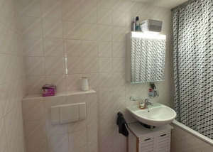 À louer - appartement de 2.5 pièces au 3ème étage