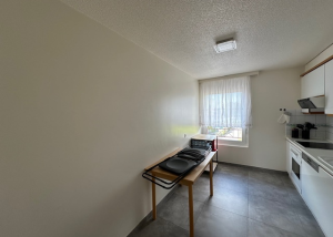 À louer - appartement de 2.5 pièces au 3ème étage