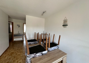 À louer - appartement de 2.5 pièces au 3ème étage