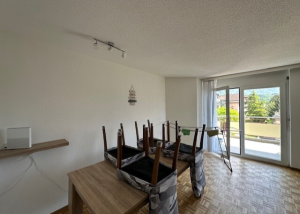 À louer - appartement de 2.5 pièces au 3ème étage