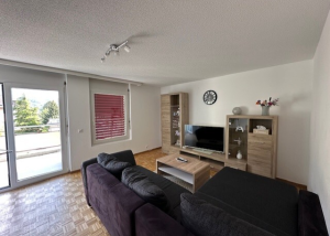 À louer - appartement de 2.5 pièces au 3ème étage