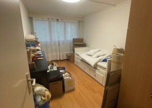 Joli 3.5 pièces avec balcon au coeur de Vevey - Lausanne 15