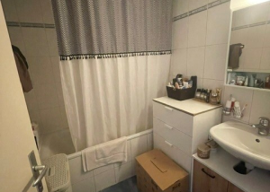 Joli 3.5 pièces avec balcon au coeur de Vevey - Lausanne 15