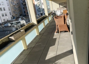 Joli 3.5 pièces avec balcon au coeur de Vevey - Lausanne 15
