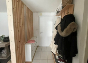 Joli 3.5 pièces avec balcon au coeur de Vevey - Lausanne 15