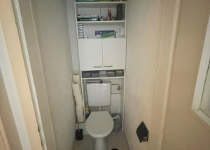 Joli 3.5 pièces avec balcon au coeur de Vevey - Lausanne 15
