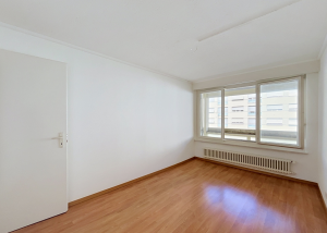 Joli 3.5 pièces avec balcon au coeur de Vevey - Lausanne 15
