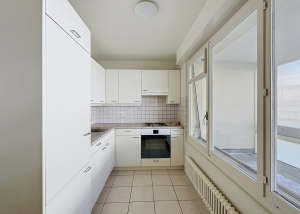 Joli 3.5 pièces avec balcon au coeur de Vevey - Lausanne 15