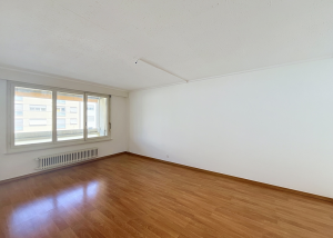 Joli 3.5 pièces avec balcon au coeur de Vevey - Lausanne 15