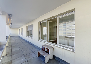 Joli 3.5 pièces avec balcon au coeur de Vevey - Lausanne 15
