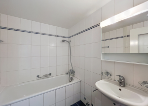 Joli 3.5 pièces avec balcon au coeur de Vevey - Lausanne 15