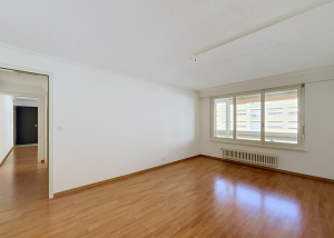 Joli 3.5 pièces avec balcon au coeur de Vevey - Lausanne 15