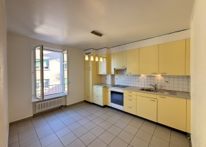 Appartement de 3 pièces à Renens, près des commodités